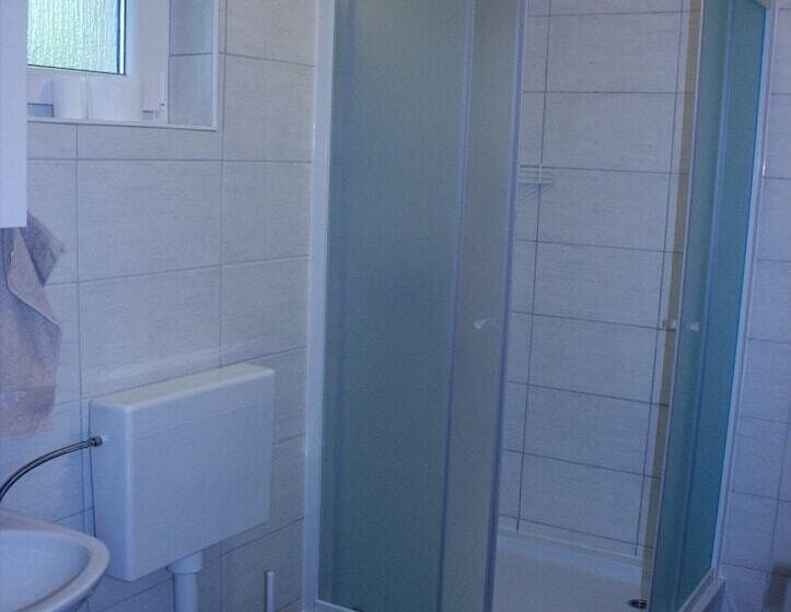 エコノミールーム, Guesthouse Stari Jasen