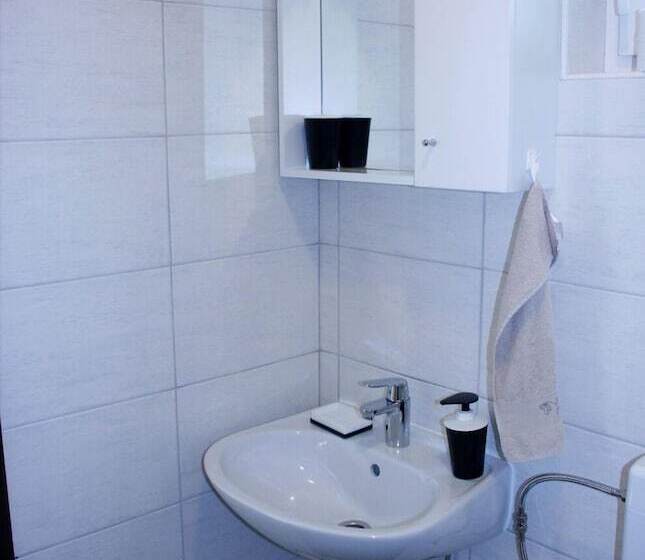 エコノミールーム, Guesthouse Stari Jasen