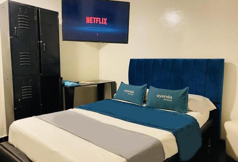 חדר סטנדרט, Bogota Home