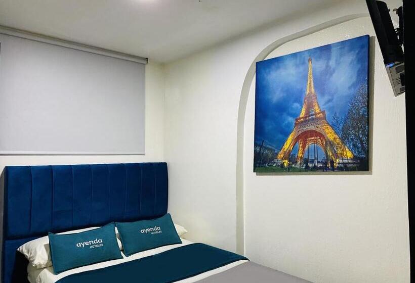 חדר סטנדרט, Bogota Home