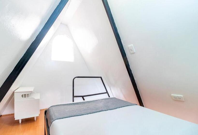 חדר סטנדרט לשלושה, Bogota Home