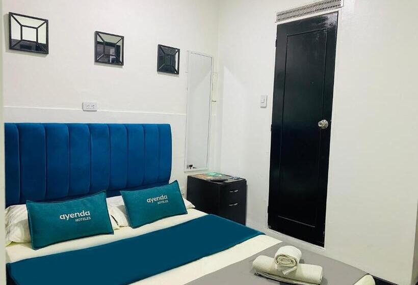 חדר סטנדרט, Bogota Home