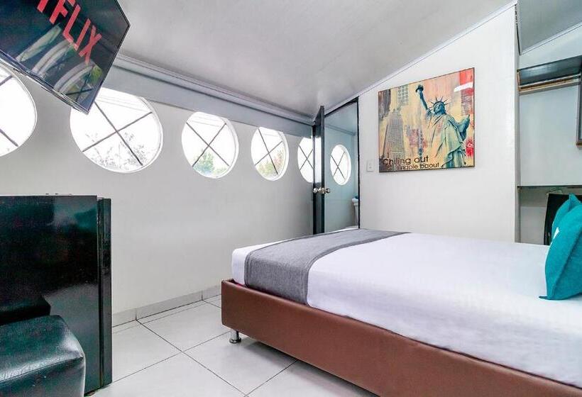 חדר סטנדרט, Bogota Home