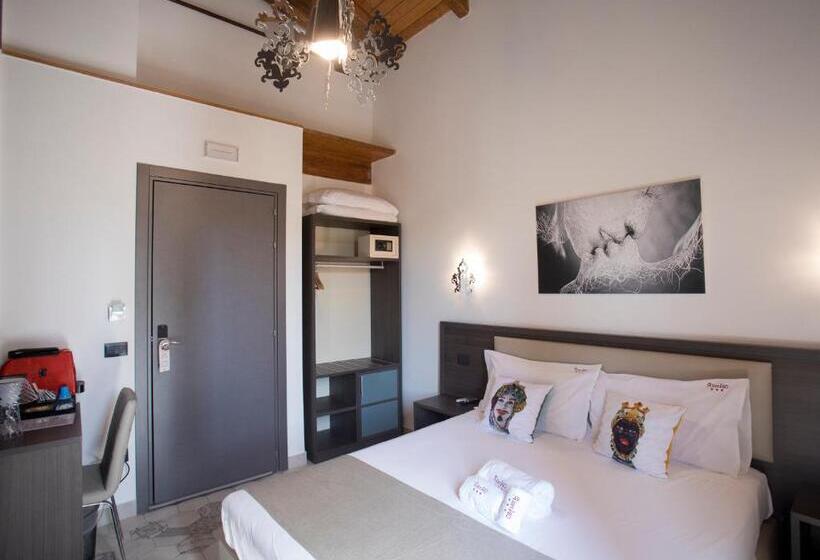 Номер Стандарт, Alterego B&b