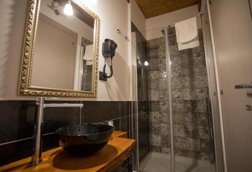 Номер Стандарт, Alterego B&b