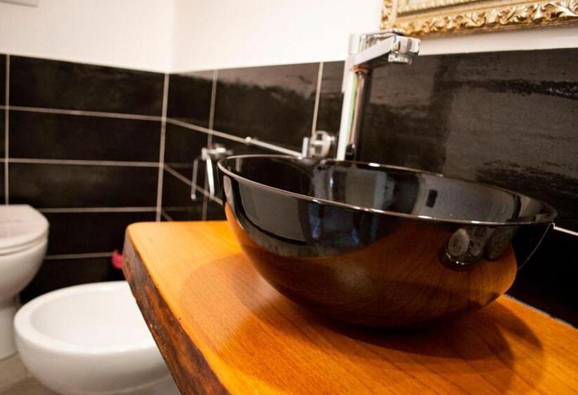 Номер Стандарт, Alterego B&b