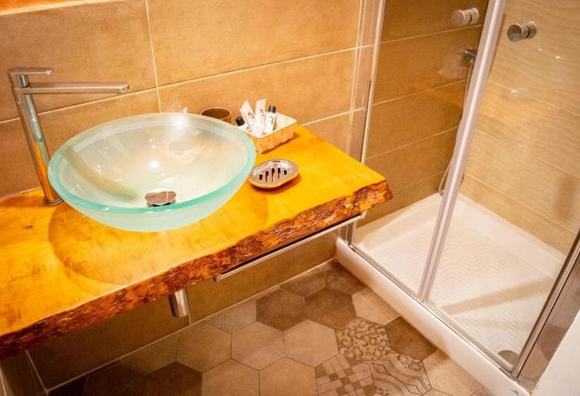 Классический Номер, Alterego B&b