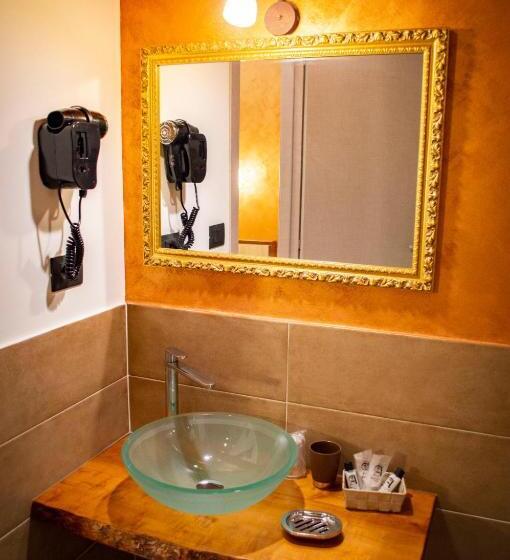 Классический Номер, Alterego B&b