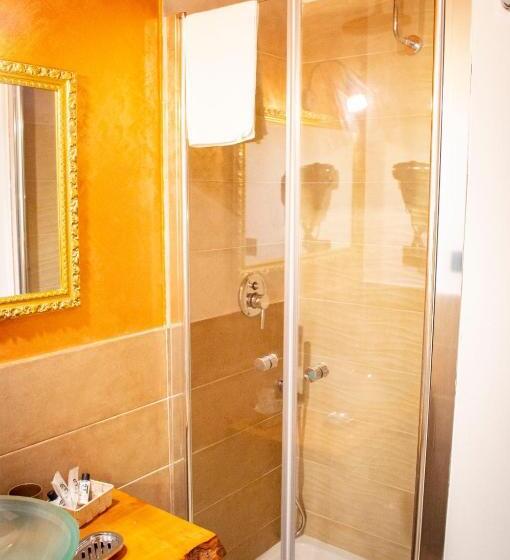 Классический Номер, Alterego B&b