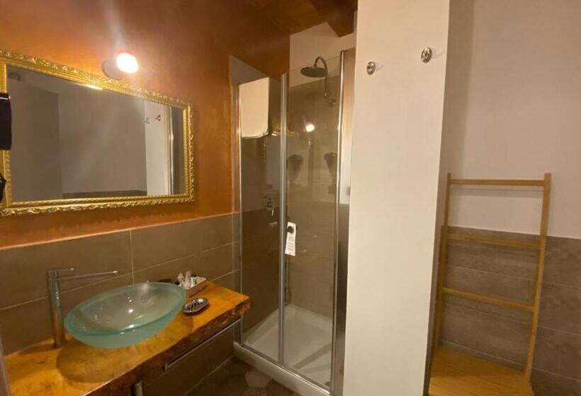 Классический Номер, Alterego B&b