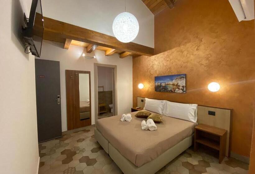 Классический Номер, Alterego B&b