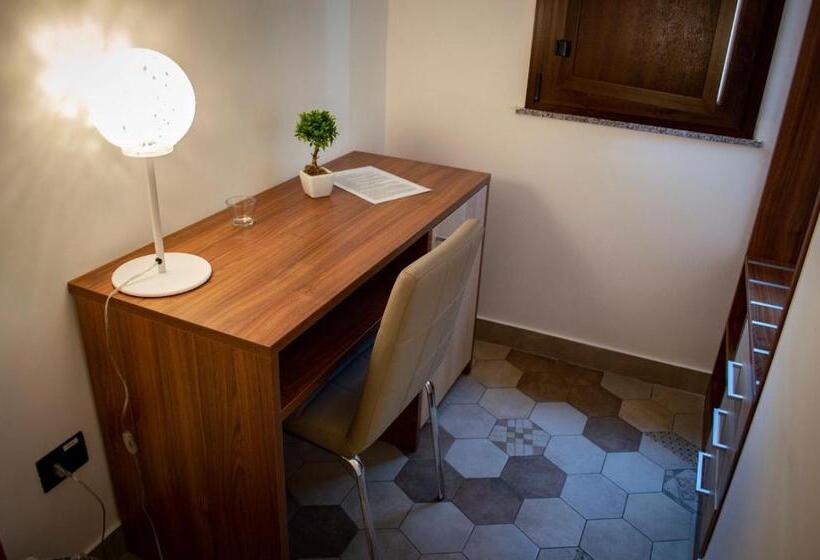 Классический Номер, Alterego B&b