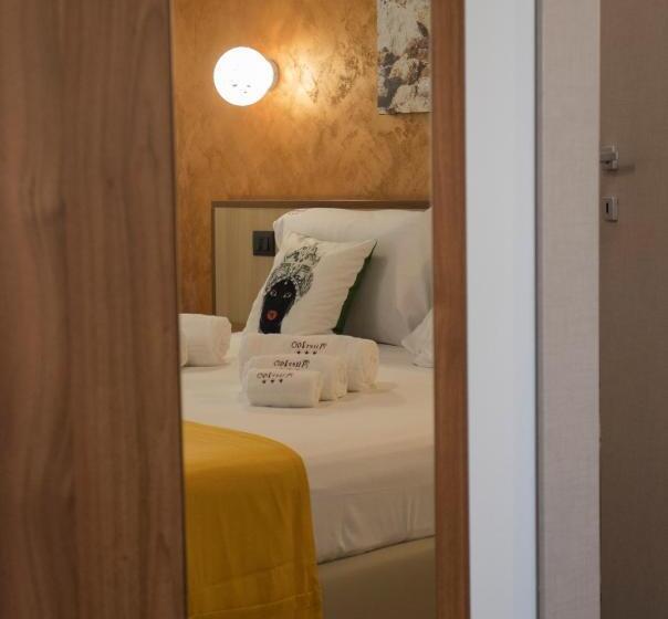 Классический Номер, Alterego B&b