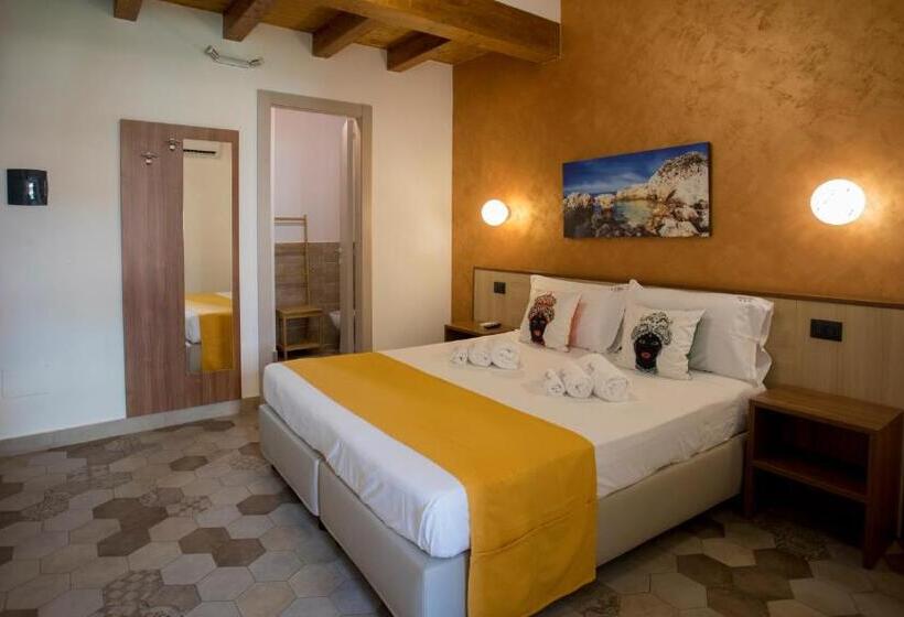 Классический Номер, Alterego B&b