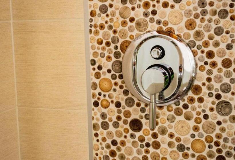 Номер Стандарт с Балконом, Alterego B&b