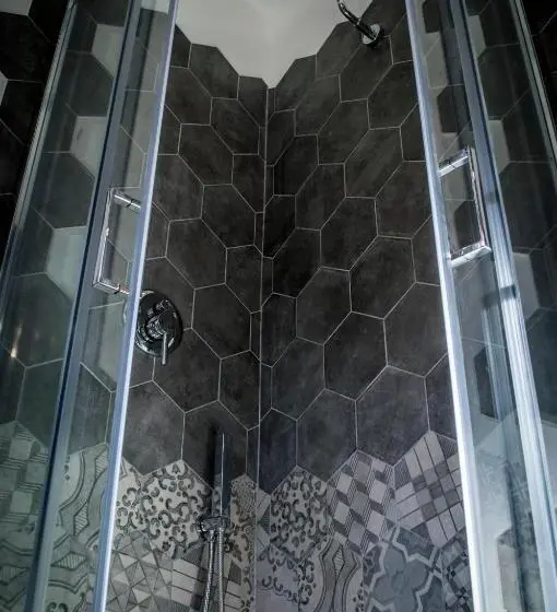Çift Kişilik Yataklı Standart Oda, Alterego B&b