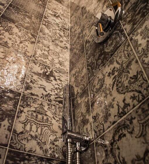 Номер Стандарт, Alterego B&b