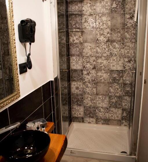 Номер Стандарт, Alterego B&b