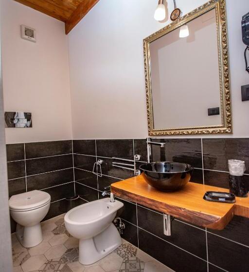 Номер Стандарт, Alterego B&b