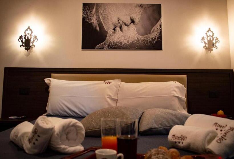 Номер Стандарт, Alterego B&b