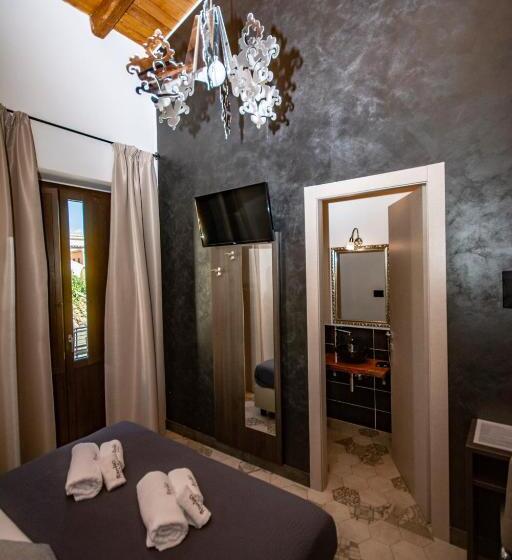 Номер Стандарт, Alterego B&b