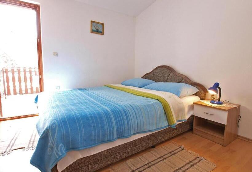 침실 1개 아파트, Apartment Ana 1068