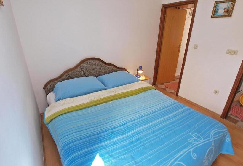 침실 1개 아파트, Apartment Ana 1068