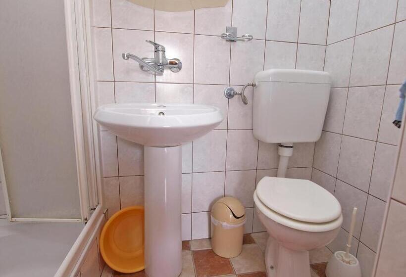 침실 1개 아파트, Apartment Ana 1068