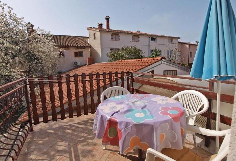 침실 1개 아파트, Apartment Ana 1068