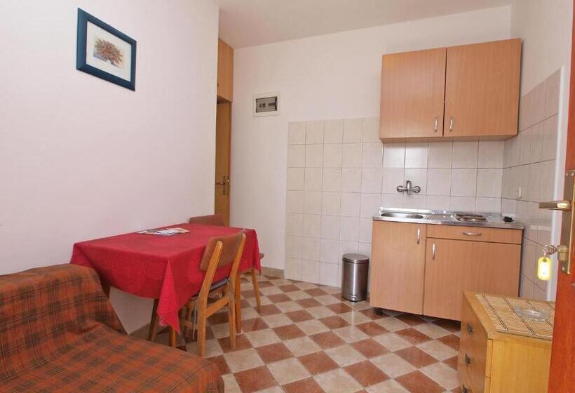 침실 1개 아파트, Apartment Ana 1068