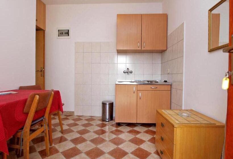 침실 1개 아파트, Apartment Ana 1068