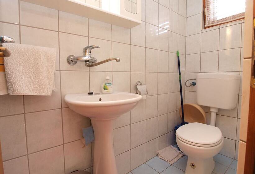 침실 1개 아파트, Apartment Ana 1068