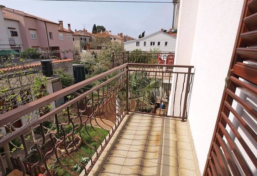 침실 1개 아파트, Apartment Ana 1068