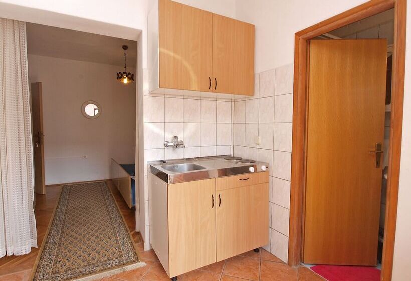 침실 1개 아파트, Apartment Ana 1068