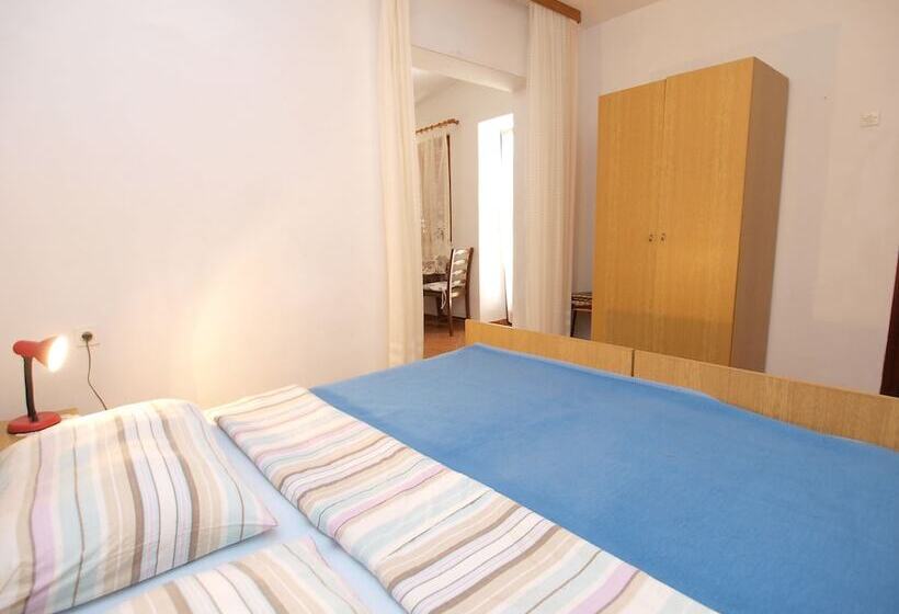 침실 1개 아파트, Apartment Ana 1068