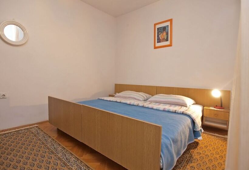 침실 1개 아파트, Apartment Ana 1068