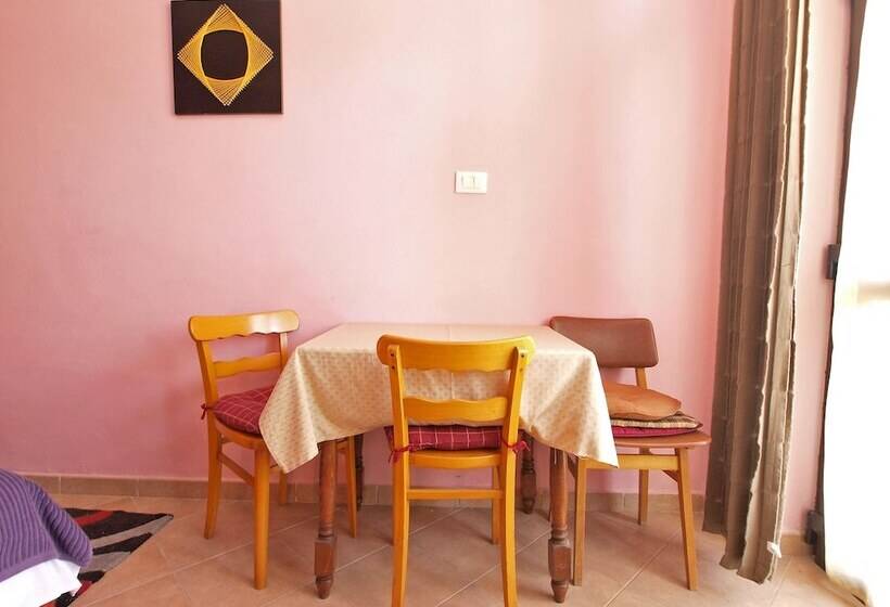 침실 1개 아파트, Apartment Ana 1068