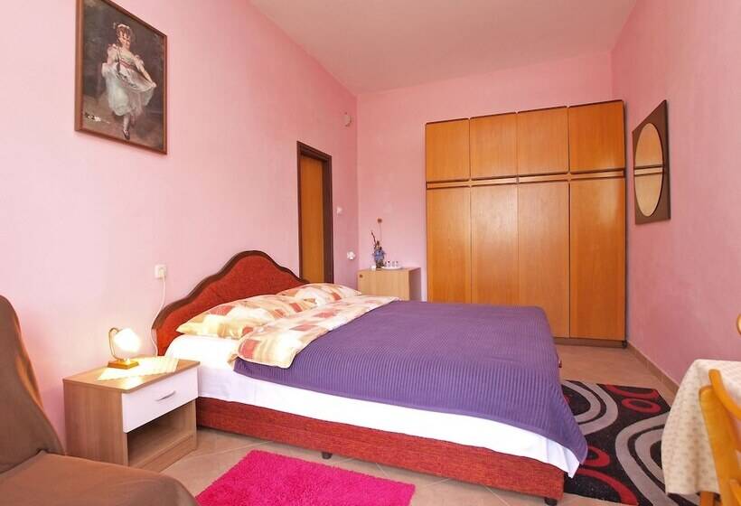 침실 1개 아파트, Apartment Ana 1068