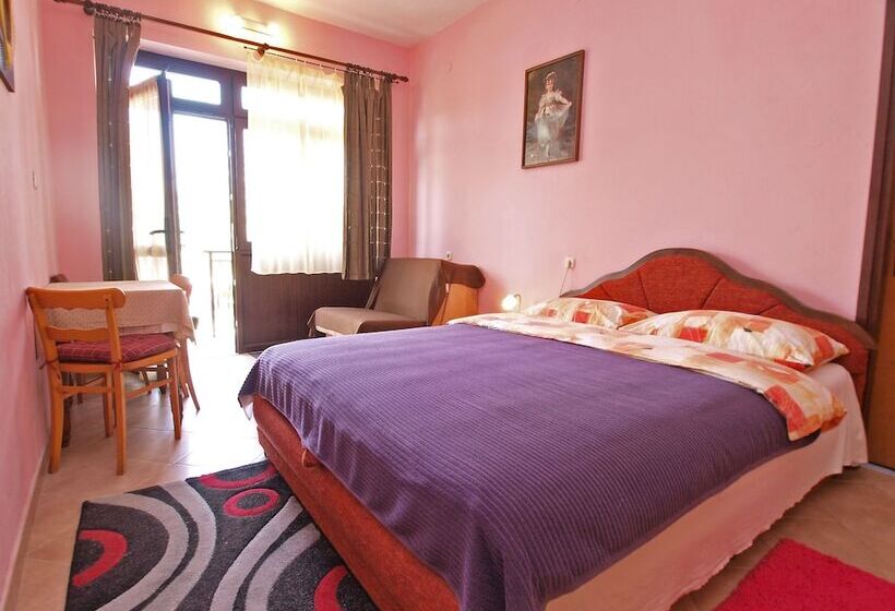 침실 1개 아파트, Apartment Ana 1068