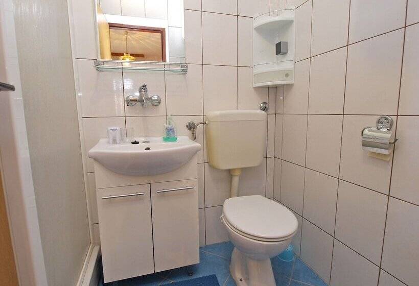 침실 1개 아파트, Apartment Ana 1068