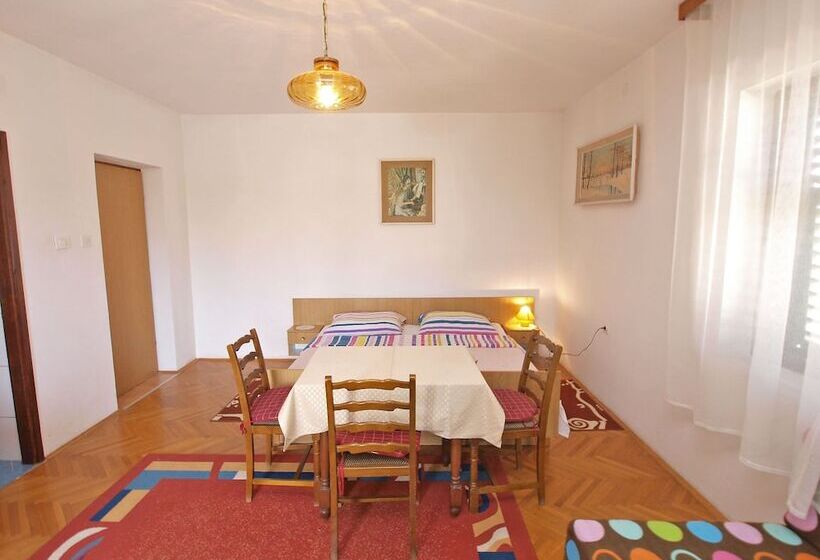 침실 1개 아파트, Apartment Ana 1068