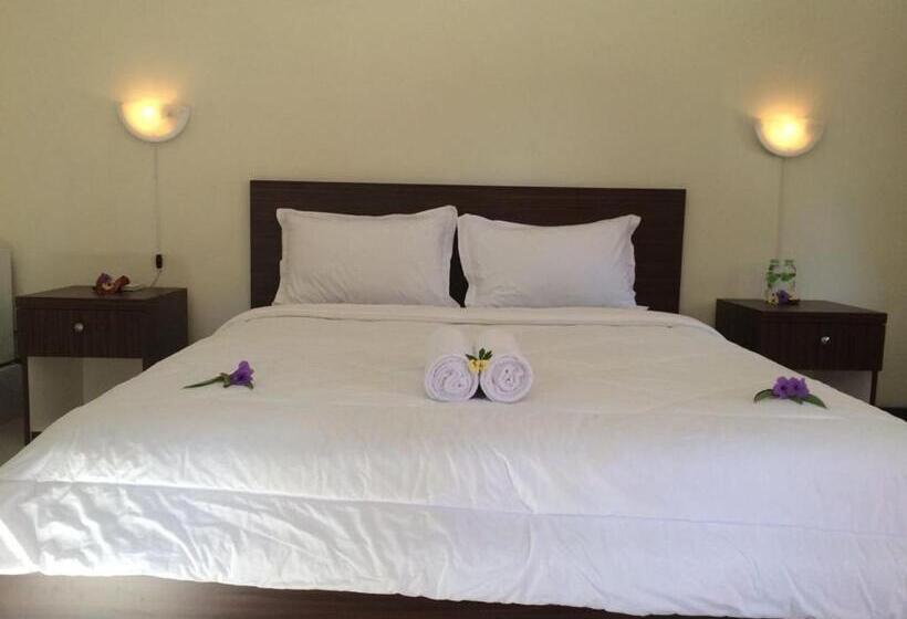 اتاق سوپریور با تخت بزرگ, D Batur