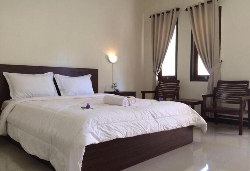 اتاق استاندارد, D Batur