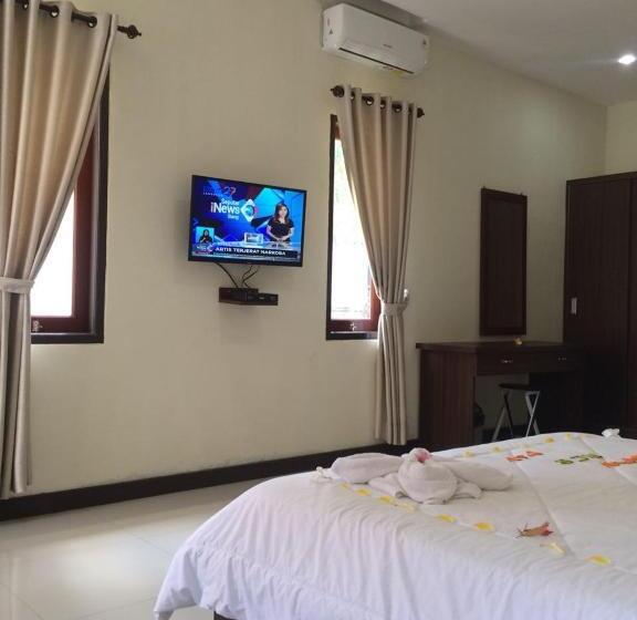 اتاق استاندارد, D Batur