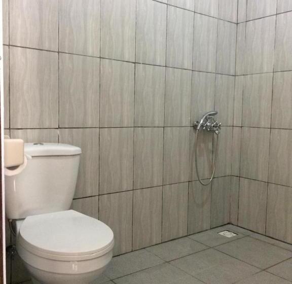 اتاق استاندارد, D Batur