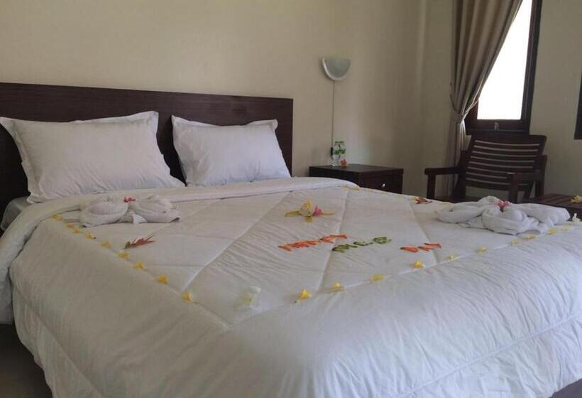 اتاق سوپریور با تخت بزرگ, D Batur