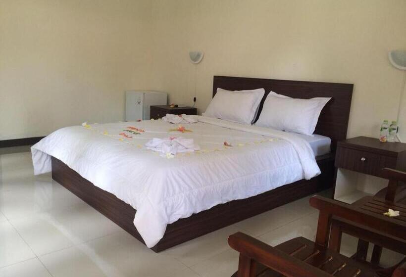 اتاق سوپریور با تخت بزرگ, D Batur