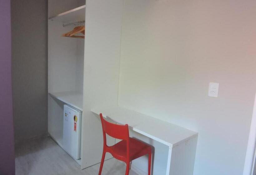 Quarto Superior, Pousada Praia De Porto