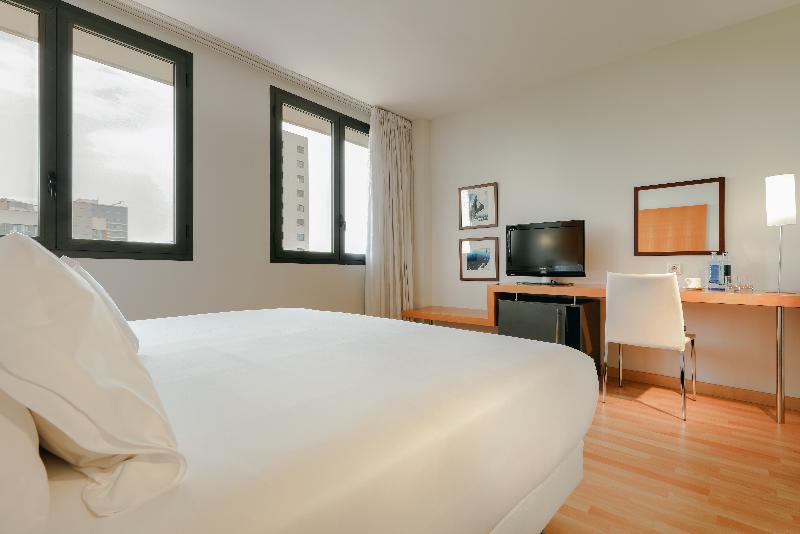 スタンダードルーム, Campanile Venice Mestre