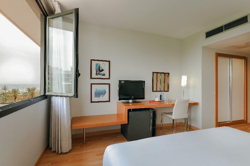 Номер Стандарт, Campanile Venice Mestre